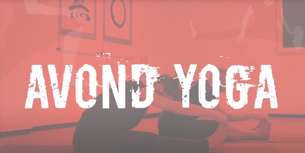 avondtyoga