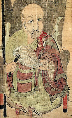 Hakuin-Ekaku