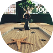 Echt fijne Yoga in de Pijp van Amsterdam