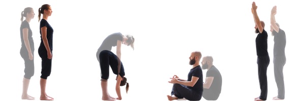 Yoga & Zen in de Pijp van Amsterdam