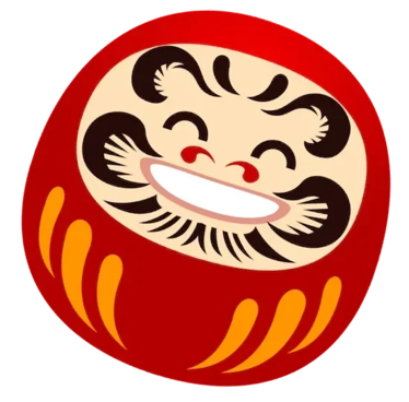 LOGO Daruma yoga