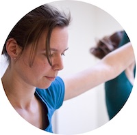 Fit zwanger zijn in de Pijp